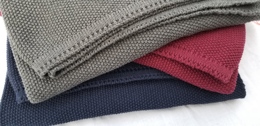 Shawls